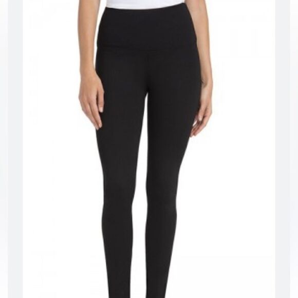 Lysse Ponte Center Seam Leggings - Picture 1 of 4